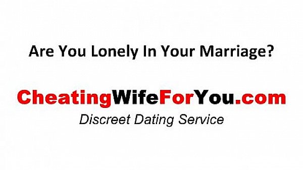 Discreet Wife Cheating 13