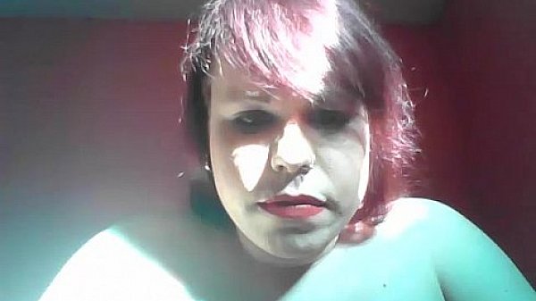 Teen shemale masturbation