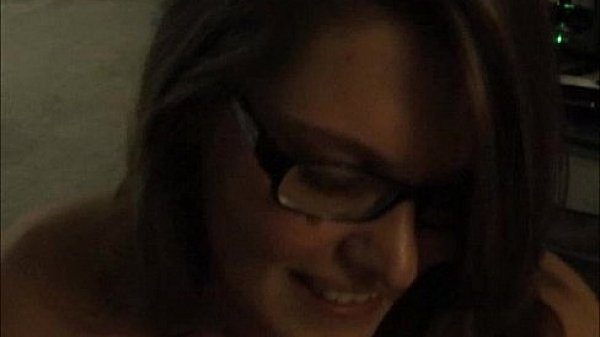 EXGF Nightime Fun with Cock