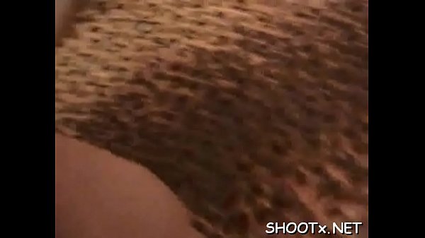 Sexy fuck with sexy pair