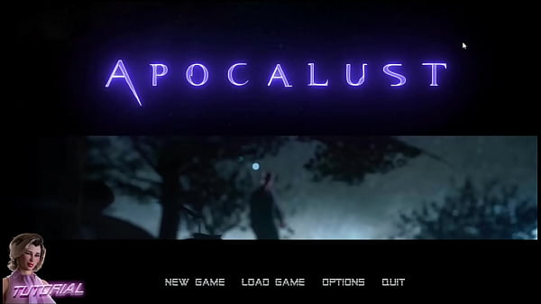 Apocalust cartoon xx video.  New Cartoon hardcore sex xx porn adult gaming video episode 11