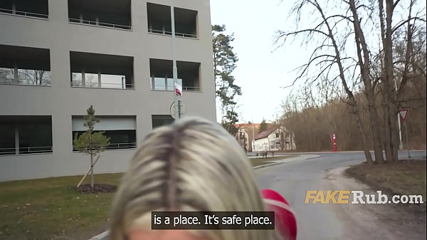 Realtor Was Down For Anything As Long As I Made Her Happy With Pay