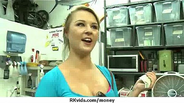 What can you do for some cash 20