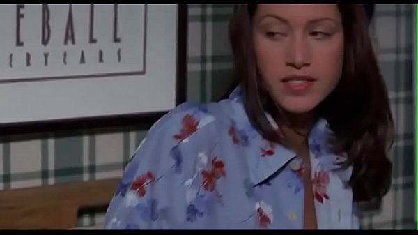 Novinha ataca Virgem American pie