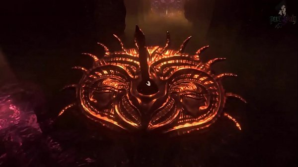 Lust for Darkness Walkthrough BDSM Lovecraftian Episode 6