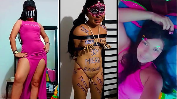 Samanta: Esclava 24/7