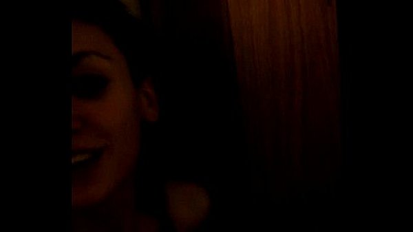 jovencita putita a la salida del boliche GO!"