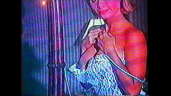 Loira de calcinha preta - parte 2