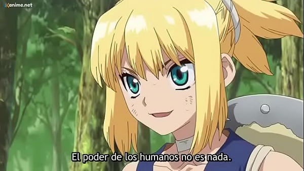 Dr.Stone T2 Episodio 9