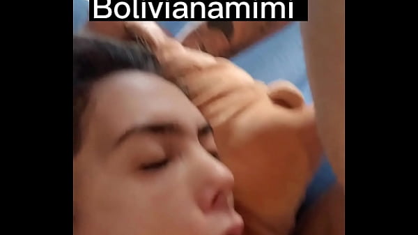 Bolivianamimi.fans  