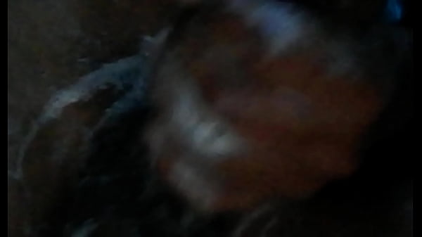 Rica espuma para el manoseo