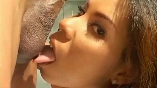 Vanessa Del hardcore