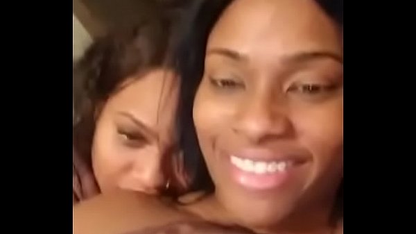 Two girls live on Social Media Ready for Sex