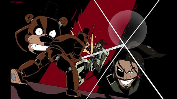 The Only Thing I Know for Real x FNAF Theme