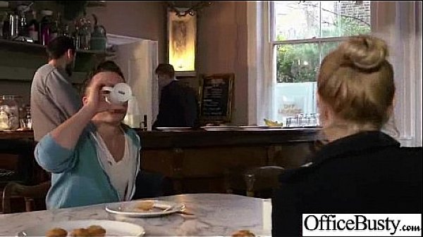 Sex In Office With Busty Slut Nasty Girl video-01