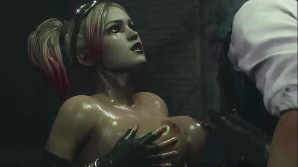 They had hot sex right on the street. Hot 3d animated porno with facial cumshot, squirt and creampie JI A1Z  