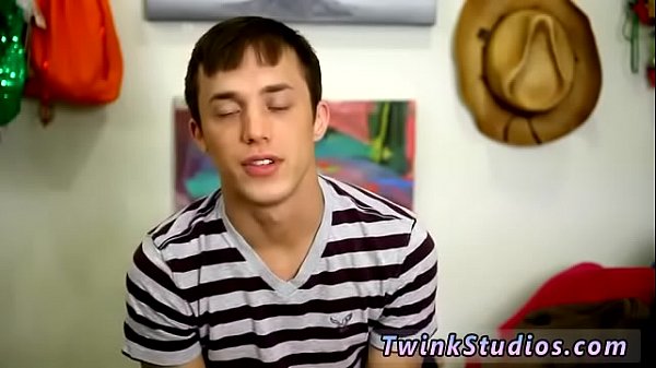 Twink butt jeans  scene porn gay boys free clips
