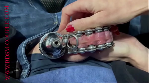 Carwash Petting (a stroll down Memory Lane ... enjoy)