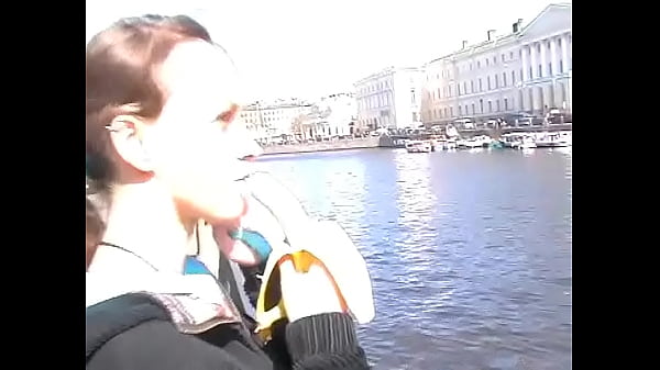 Dirty brunette Tanya acts nastily during fucking