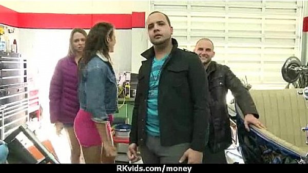 d. with sex for cash 21