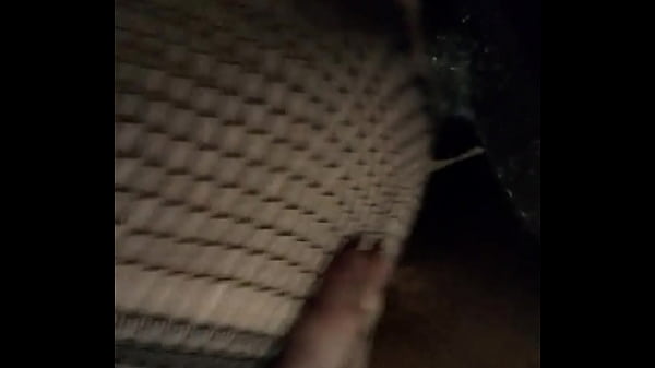 RYAN BUSH is just white meat for this man 