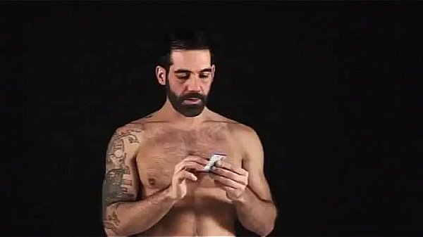 Como colocar a Camisinha