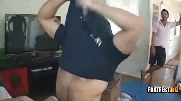 Cock Blowing and Partying on College Campus 