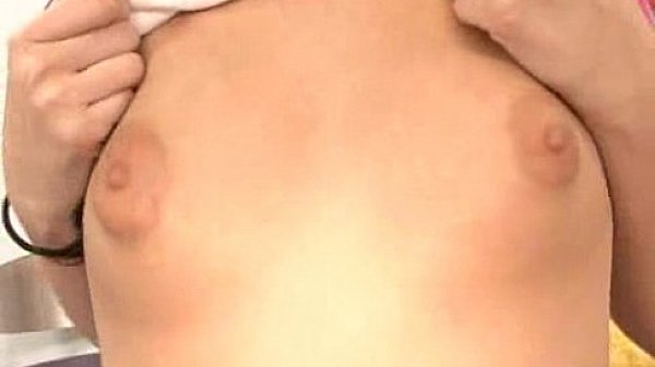 cute teen Missy Stone likes big cock