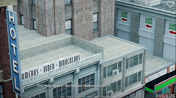 OFF THE RECORD Ep. 40 &ndash; Horny, sex-driven women wherever you look  