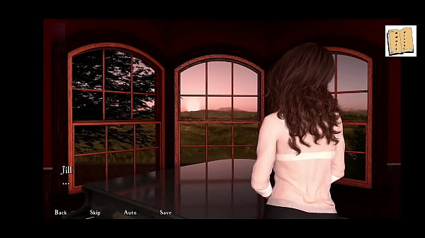 Visual Novel Game Called Being A Dik 38