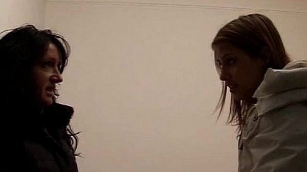 PORN CASTING ITALIAN