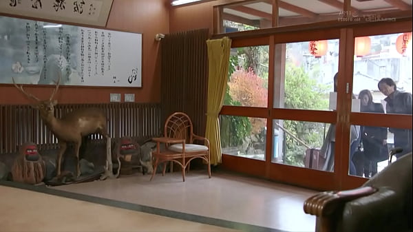 Atra&ccedil;&atilde;o Oculta Entre N&oacute;s Dois (Legendado) Hachino