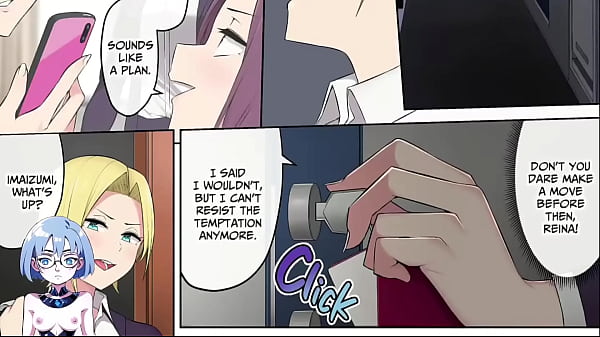 Imaizumi's House Is A Place For Gals To Gather 7