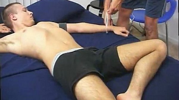 Gay porn white socks fetish As briefly as I get his panties off and