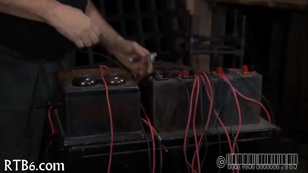 Castigation sex porn