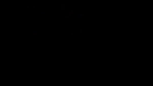 Girl gets eaten from behind  