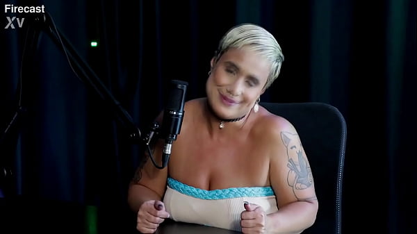 MELHORES MOMENTOS DE JUST JOANA NO FIRE CAST COM BABY FIRE - (WATCH ON: SHEER/RED)