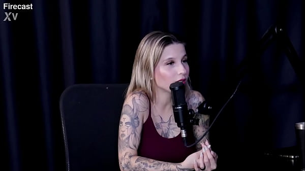 MELHORES MOMENTOS DE JUST JOANA NO FIRE CAST COM BABY FIRE - (WATCH ON: SHEER/RED)