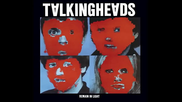 Remain in Light
