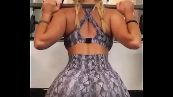 Esposa Susi ejercicio