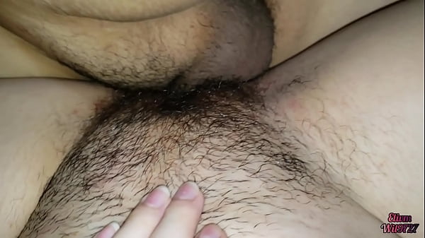 Le pido a mi Hermanastro que me folle ido