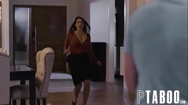 PueTaboo - Hot stepdad and third wheel gets fucked