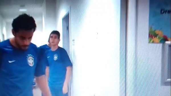 Tes&atilde;o por macho do futebol