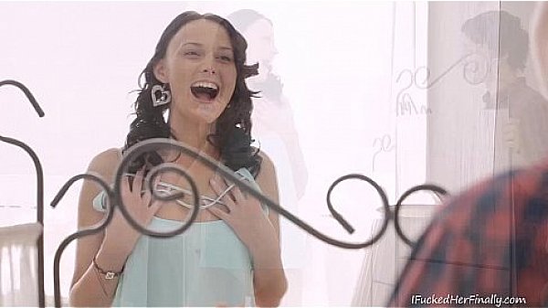 I Fucked Her Finally - I gave her pussy a good licking