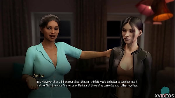 BOUND Ep. 85 &ndash; Naughty tales with busty and horny students 