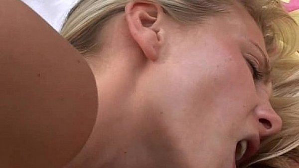 Sweet teen chick toy twat in public