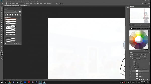 STS broadcast by DC on Picarto from September Sixth 2019  