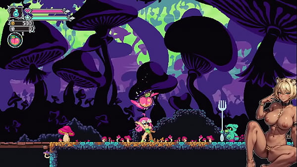 FlipWitch - Forbidden Sex Hex