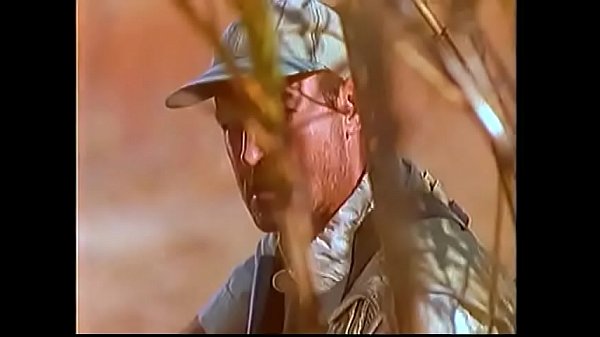 Gorgeous coloured whore Eva gets her wet cunt drilled outdoor  