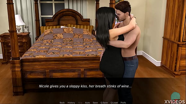 NURSING BACK TO PLEASURE Ep. 59 &ndash; Mysterious tale about a man and four sexy, gorgeous, naughty women  